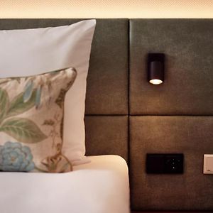 Gold Suite mit Kingsize-Bett